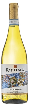 Rapitala Chardonnay