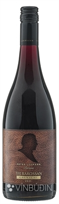 Peter Lehmann The Barossan Grenache