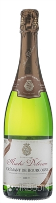 Andre Delorme Brut Cremant de Bourgogne