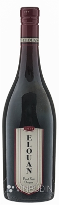 Elouan Pinot Noir