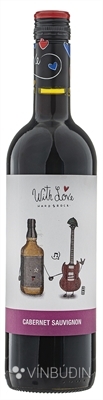 With Love Cabernet Sauvignon