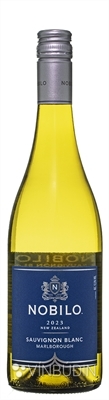 Nobilo Sauvignon Blanc