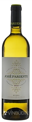 Jose Pariente Verdejo