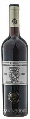 Licenciado Reserva