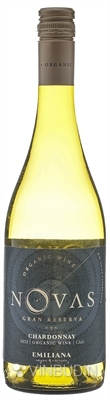 Novas Chardonnay Gran Reserva