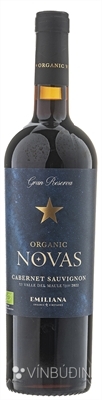 Novas Cabernet Sauvignon Gran Reserva