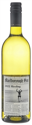 Marlborough Sun Riesling