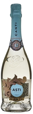 Canti Asti Liberty Dolce