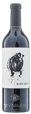 Black Angus Cabernet Sauvignon Single Vineyard