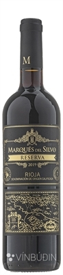 Marques del Silvo Reserva