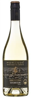 Morande Gran Reserva Sauvignon Blanc Seleccion de Vinedos