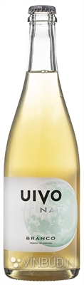 Uivo PT Nat Branco Vinho