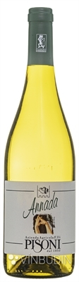 Pisoni Annada