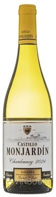Castillo Monjardin Chardonnay