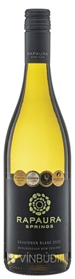 Rapaura Sauvignon Blanc