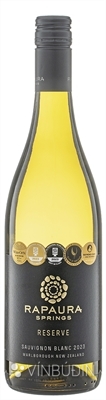 Rapaura Reserve Sauvignon Blanc