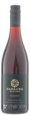 Rapaura Reserve Pinot Noir