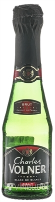 Charles Volner Brut Blanc de Blancs