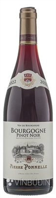 Pierre Ponnelle Pinot Noir