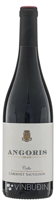 Angoris Cabernet Sauvignon