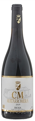 CM Matarromera