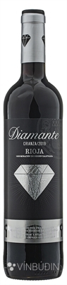 Diamante Crianza