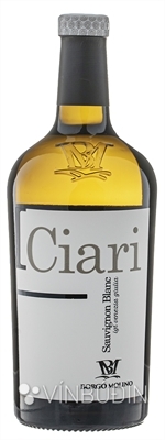 Ciari Sauvignon Blanc