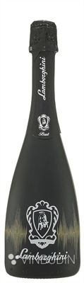 Lamborghini Brut