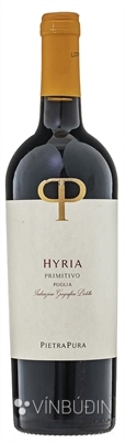 Hyria Primitivo