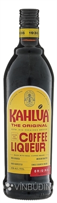 Kahlua