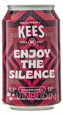 Kees Enjoy The Silence Quadrupel