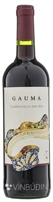Gauma Tempranillo Dry Red