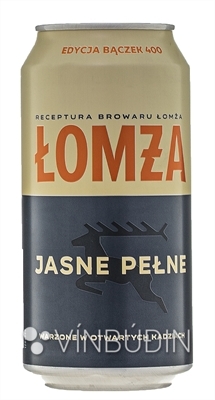 Lomza Jasne Pelne