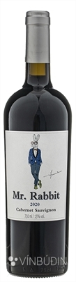 Mr. Rabbit Cabernet Sauvignon