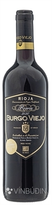 Burgo Viejo Reserva