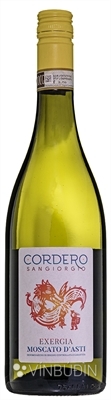 Cordero Exergia Moscato d'Asti