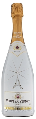 Veuve du Vernay Ice Demi Sec