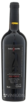 Fontanavecchia Aglianico
