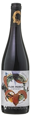 Flor de Morca Garnacha