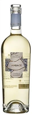 Ambace Fiano Chardonnay