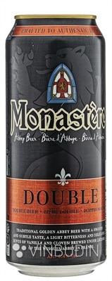 Monastere Double