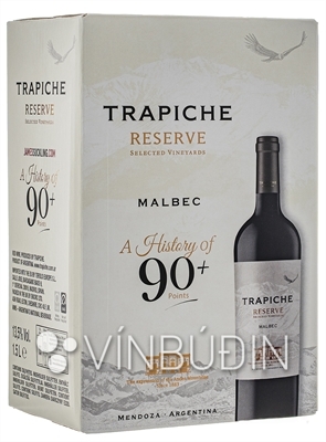 Trapiche Reserve Malbec