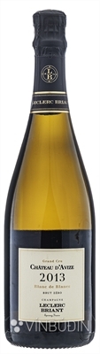Chateau d'Avize Blanc de Blancs Brut