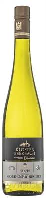 Kloster Eberbach Goldener Becher Riesling Steinberg