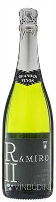 Ramiro II Brut