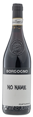 Borgogno No Name
