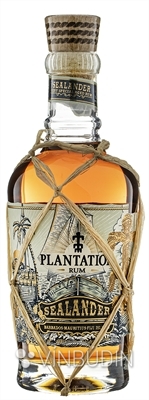 Plantation Sealander Rum