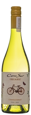Cono Sur Chardonnay