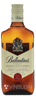 Ballantine's Finest