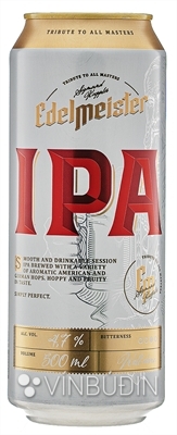 Edelmeister IPA